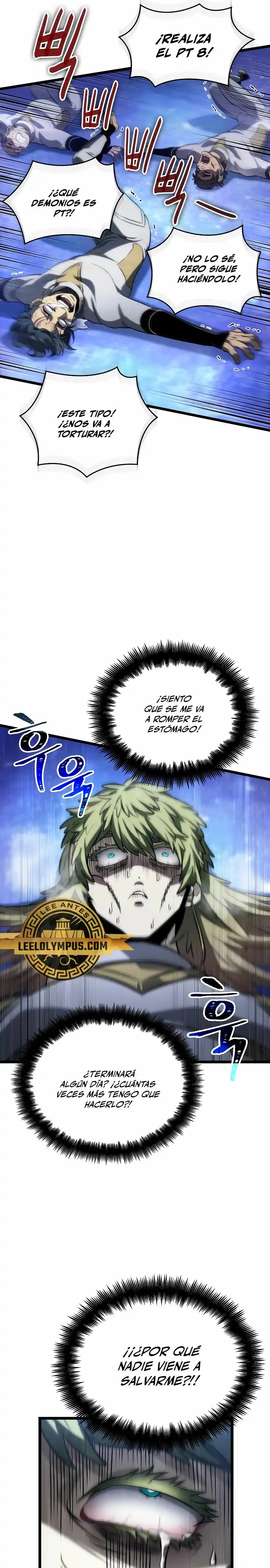 The World After The End - Capítulo 134 - Página 14 - LectorTMOo