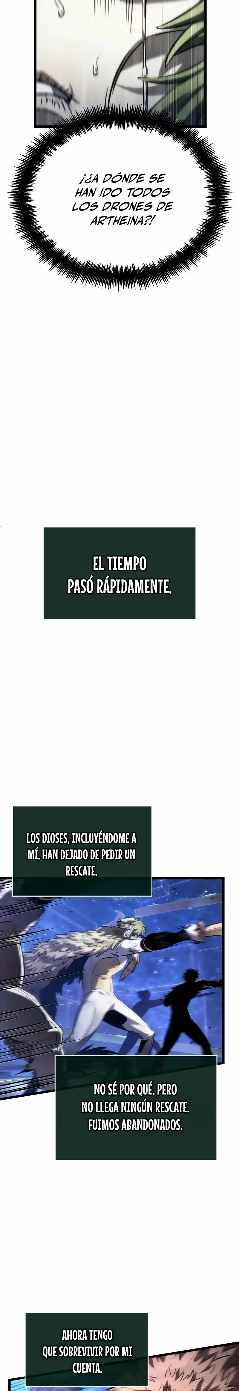 The World After The End - Capítulo 134 - Página 15 - LectorTMOo