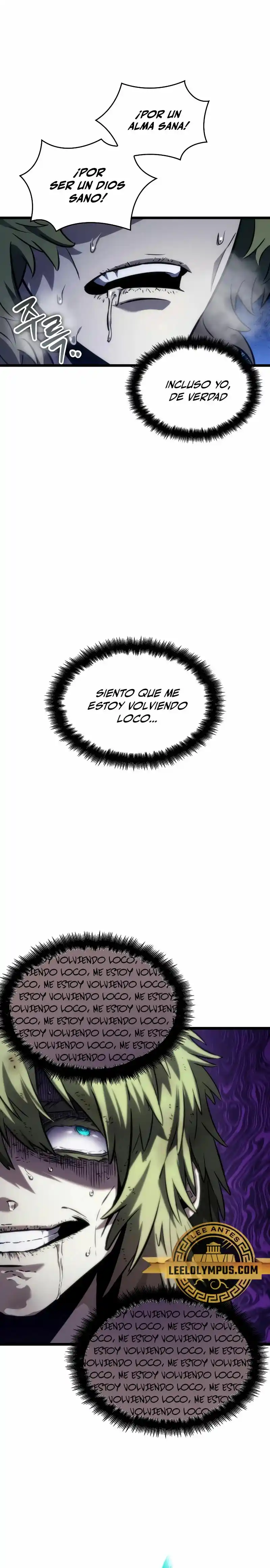 The World After The End - Capítulo 134 - Página 19 - LectorTMOo