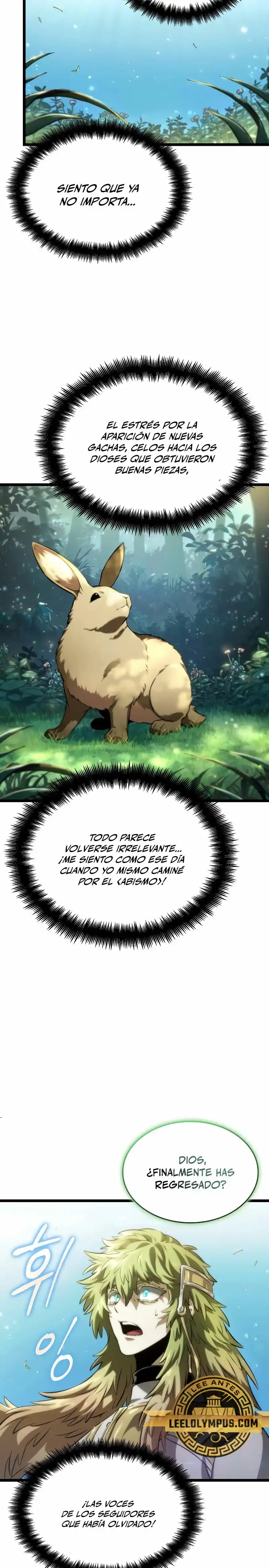 The World After The End - Capítulo 134 - Página 21 - LectorTMOo