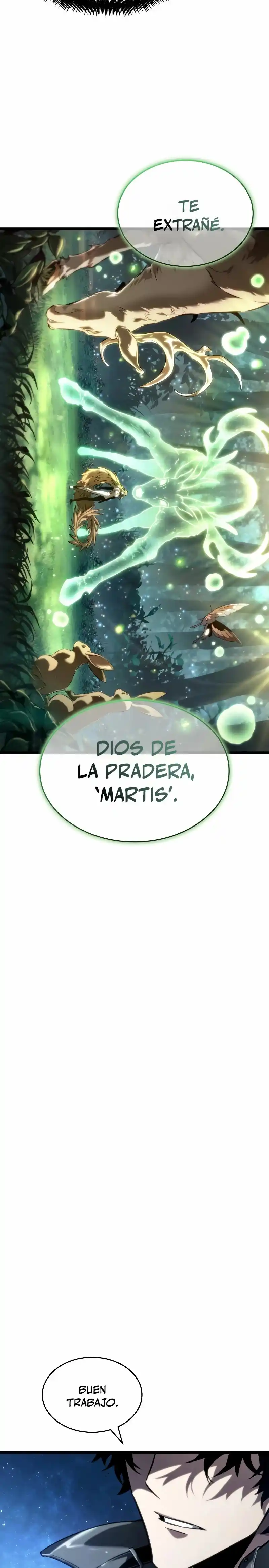 The World After The End - Capítulo 134 - Página 22 - LectorTMOo