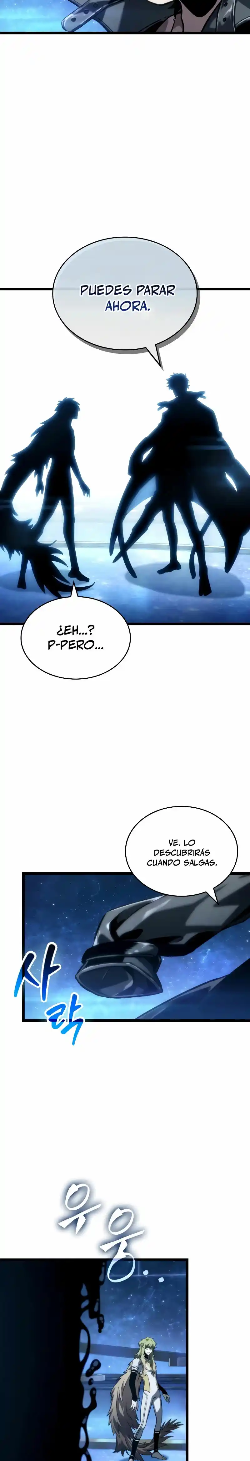 The World After The End - Capítulo 134 - Página 23 - LectorTMOo