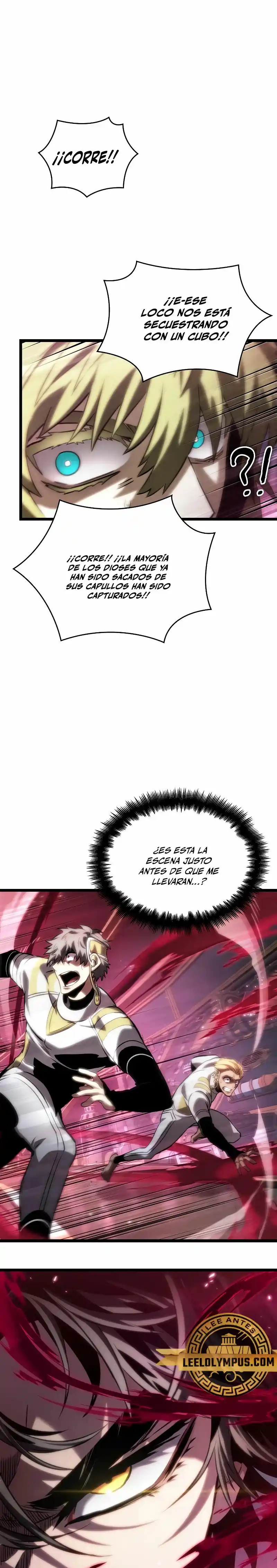 The World After The End - Capítulo 134 - Página 26 - LectorTMOo