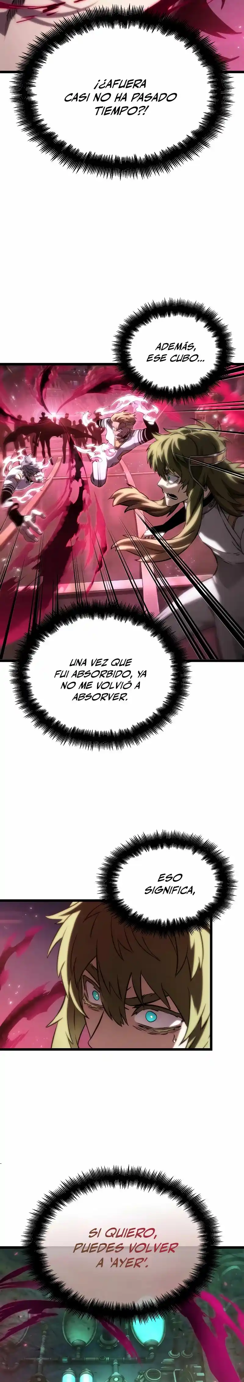 The World After The End - Capítulo 134 - Página 27 - LectorTMOo