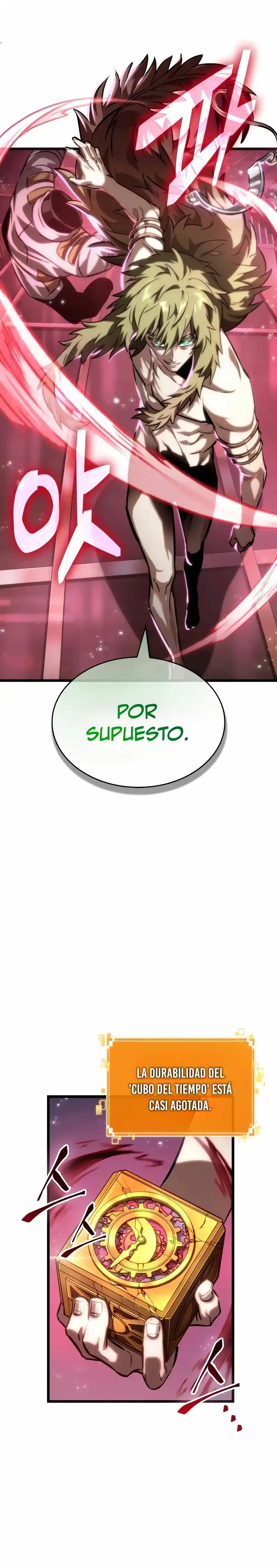 The World After The End - Capítulo 134 - Página 31 - LectorTMOo