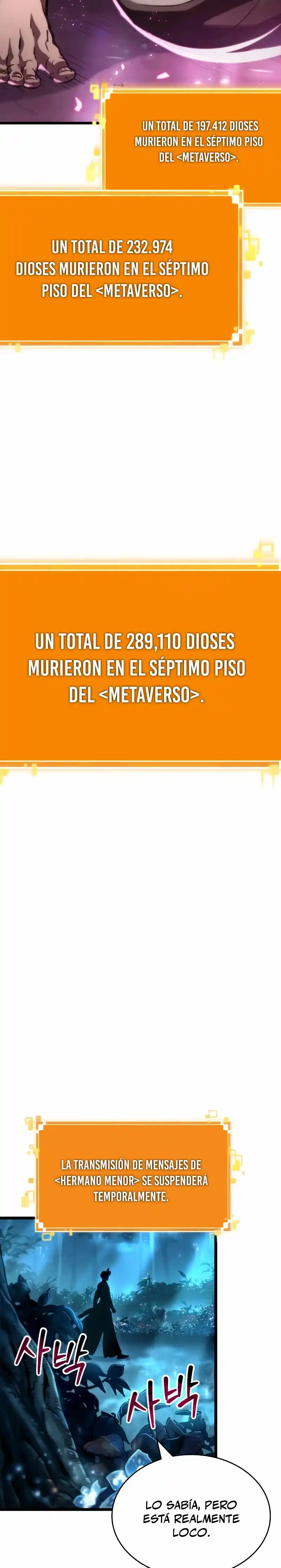The World After The End - Capítulo 136 - Página 3 - LectorTMOo