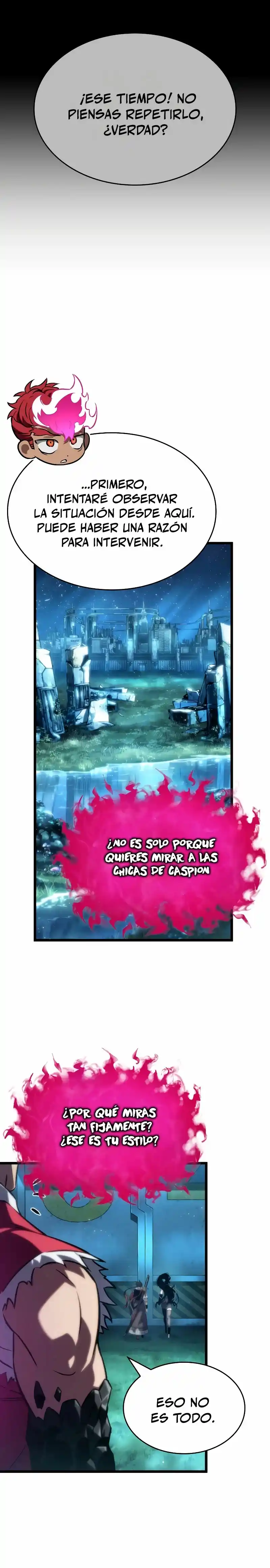The World After The End - Capítulo 136 - Página 9 - LectorTMOo