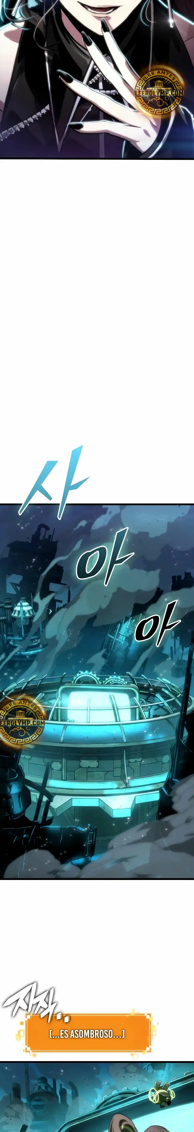 The World After The End - Capítulo 136 - Página 16 - LectorTMOo