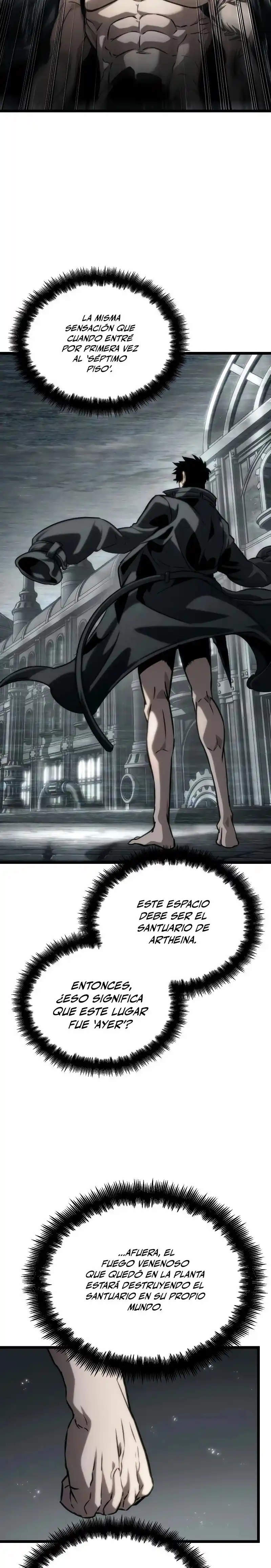 The World After The End - Capítulo 136 - Página 29 - LectorTMOo