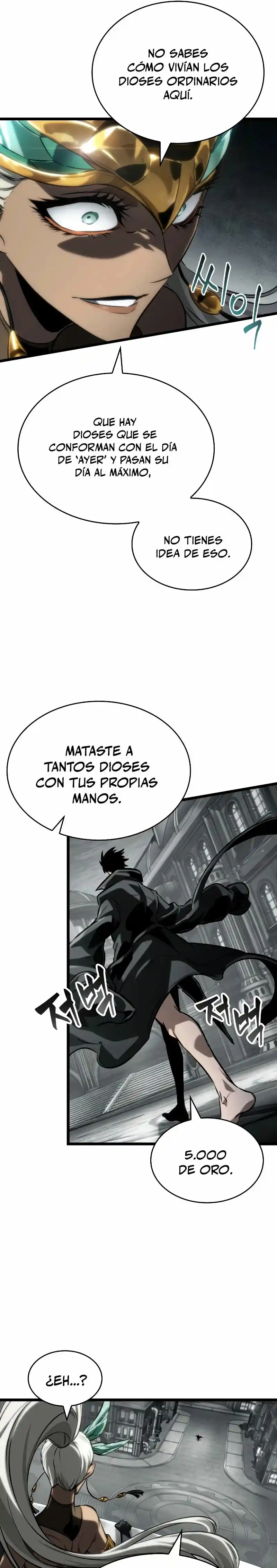 The World After The End - Capítulo 136 - Página 32 - LectorTMOo