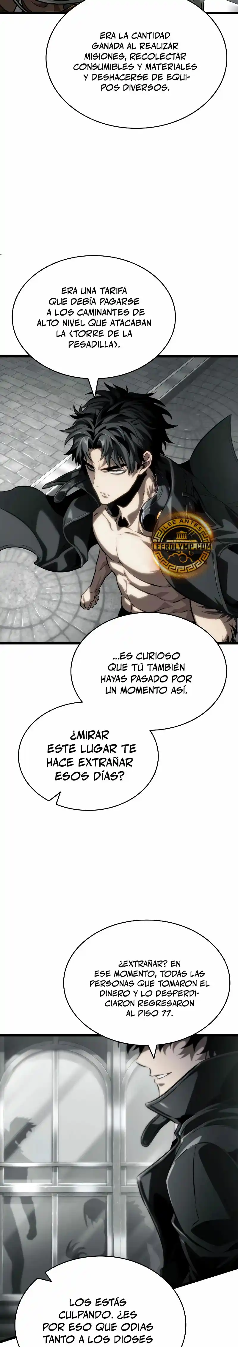 The World After The End - Capítulo 136 - Página 33 - LectorTMOo