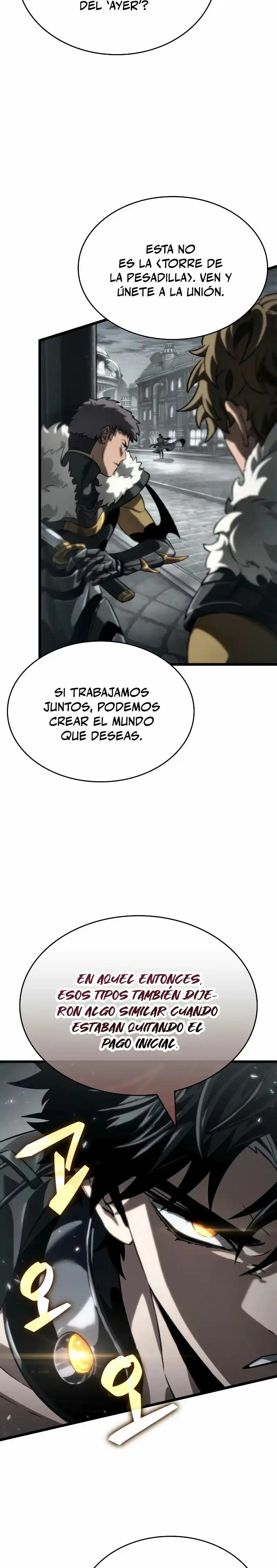 The World After The End - Capítulo 136 - Página 34 - LectorTMOo