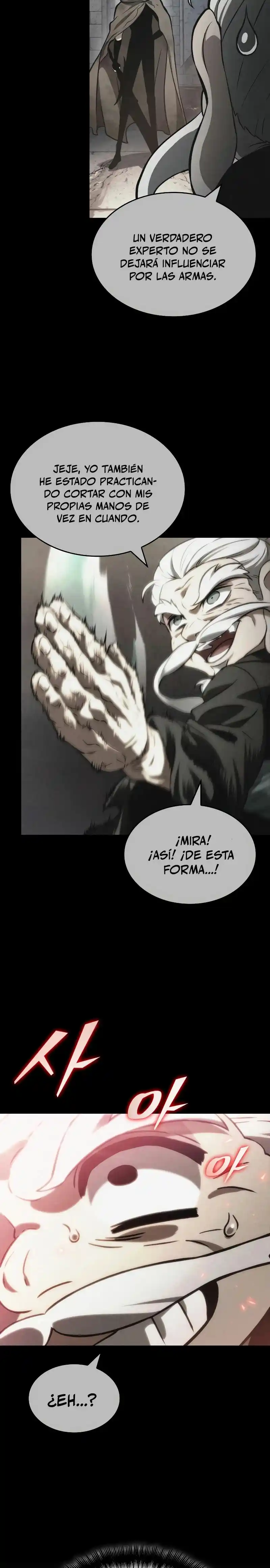 The World After The End - Capítulo 136 - Página 41 - LectorTMOo