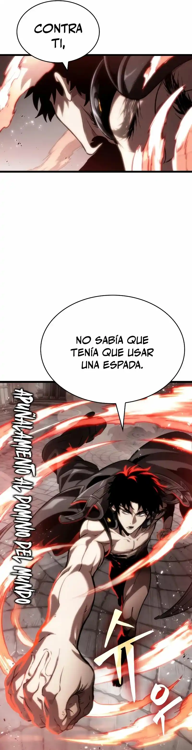 The World After The End - Capítulo 136 - Página 44 - LectorTMOo
