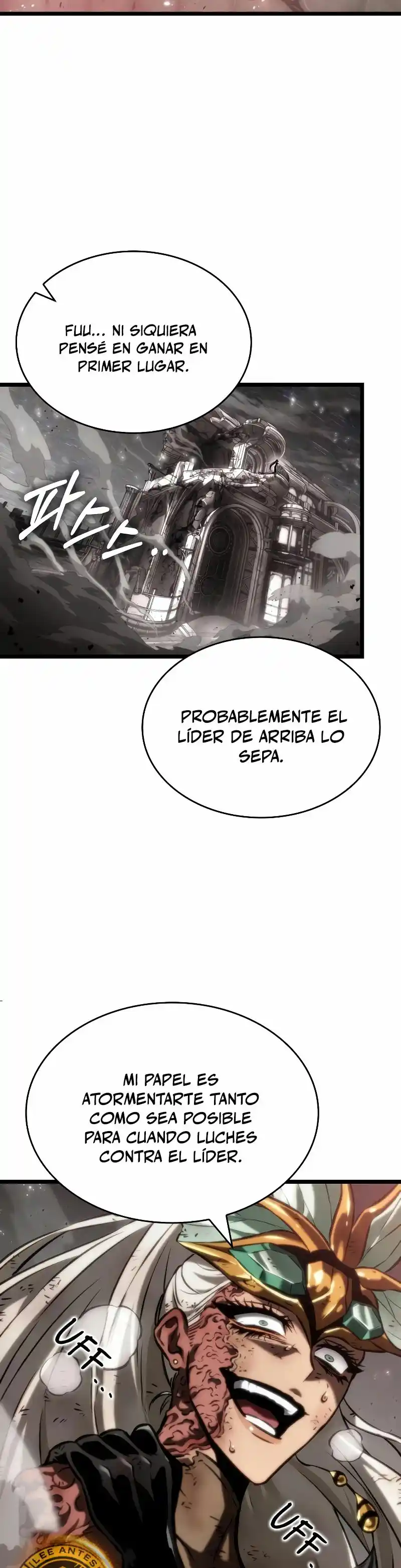 The World After The End - Capítulo 136 - Página 45 - LectorTMOo