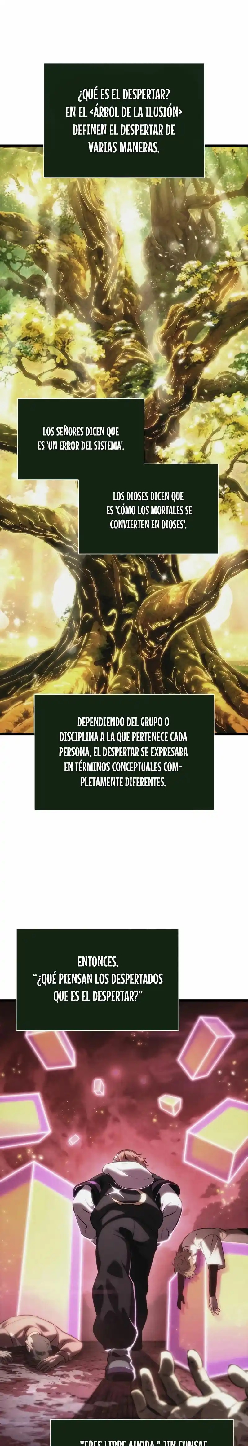 The World After The End - Capítulo 137 - Página 2 - LectorTMOo