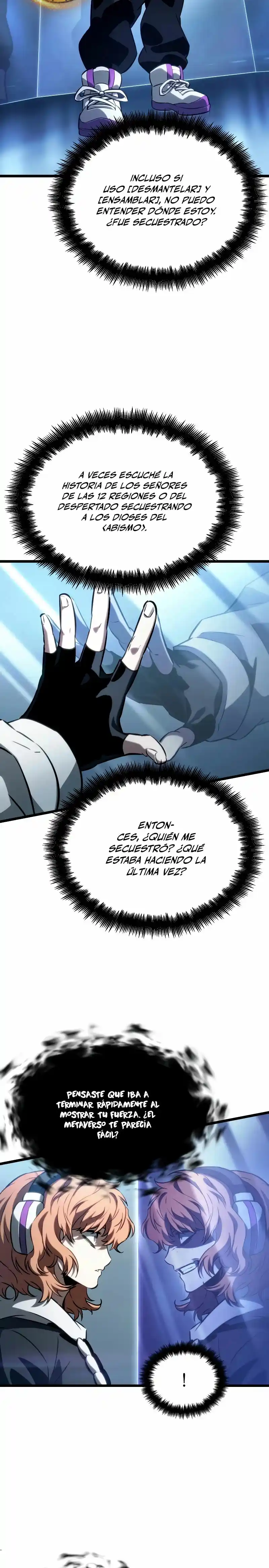 The World After The End - Capítulo 137 - Página 4 - LectorTMOo