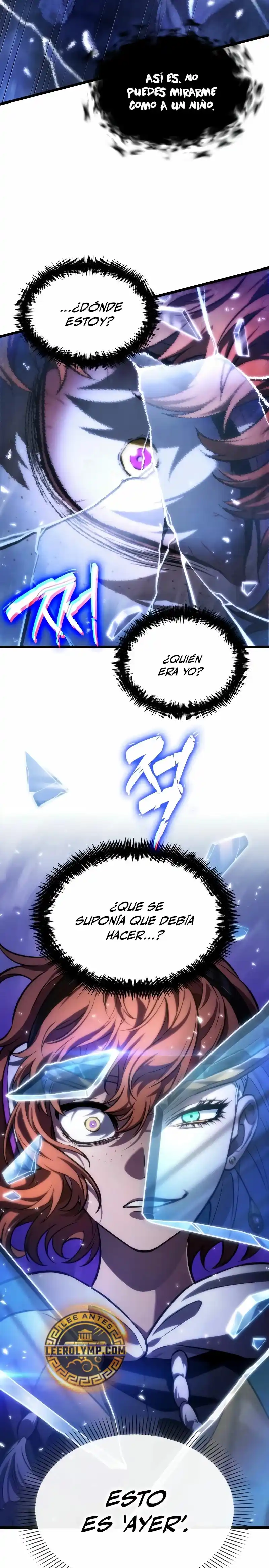 The World After The End - Capítulo 137 - Página 6 - LectorTMOo