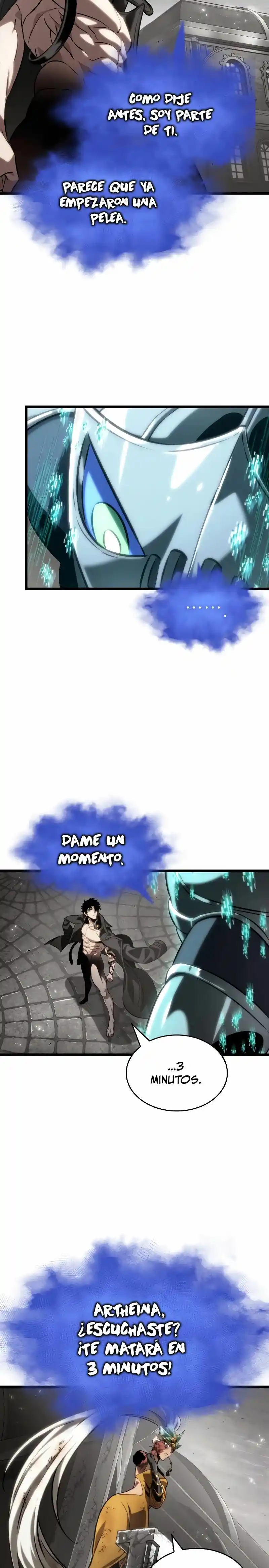The World After The End - Capítulo 137 - Página 10 - LectorTMOo