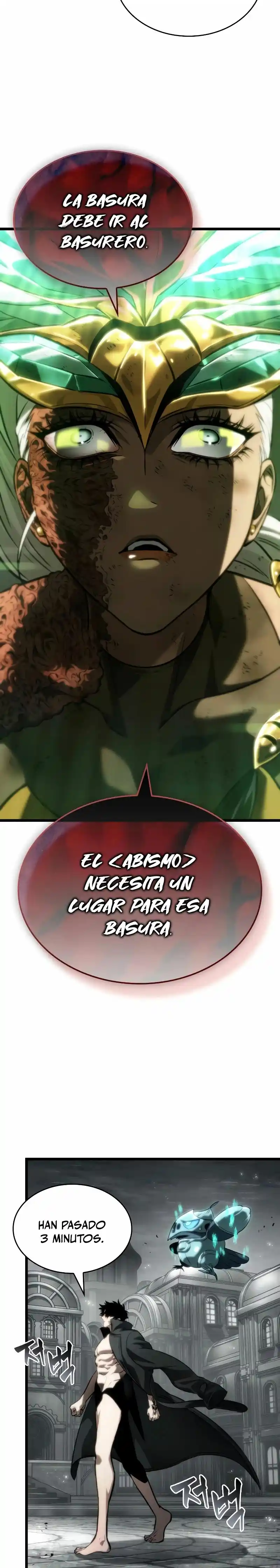 The World After The End - Capítulo 137 - Página 15 - LectorTMOo