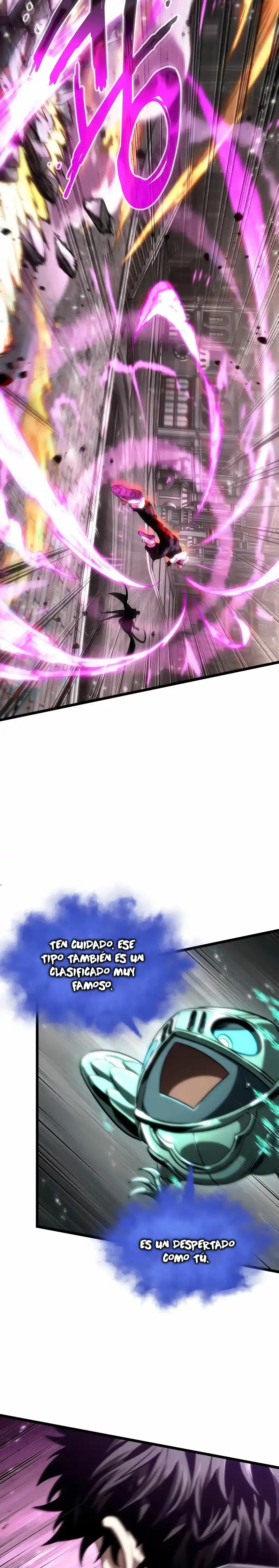 The World After The End - Capítulo 137 - Página 17 - LectorTMOo