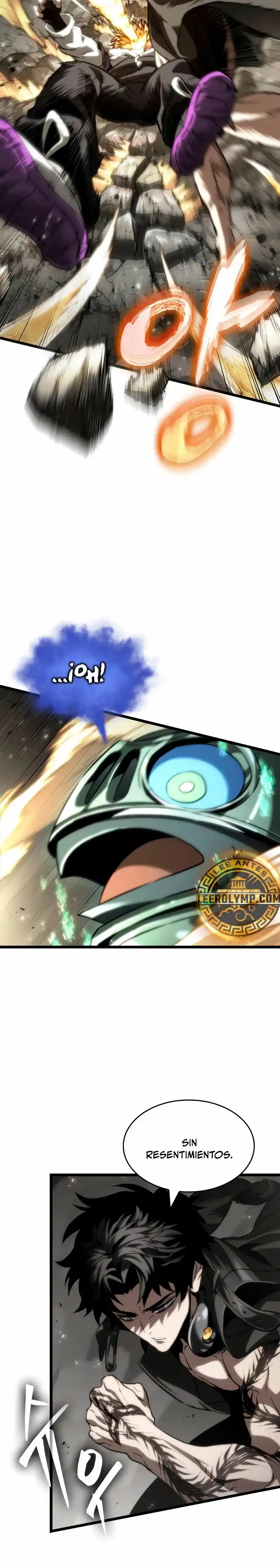 The World After The End - Capítulo 137 - Página 19 - LectorTMOo