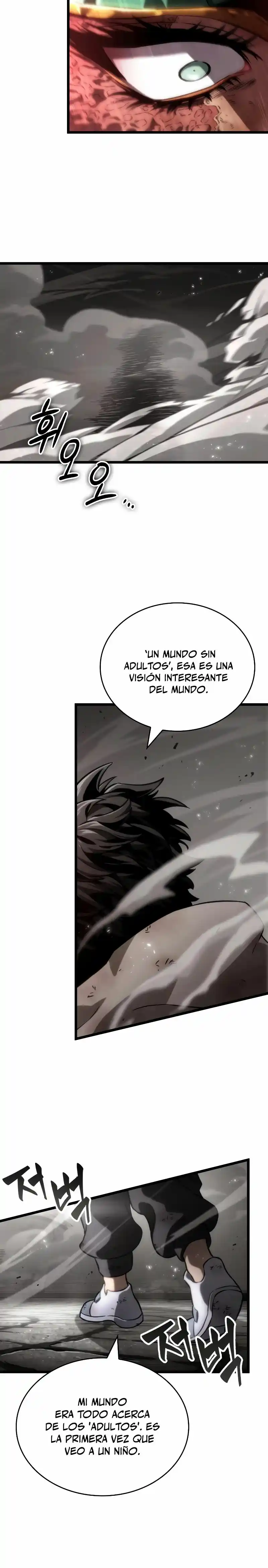 The World After The End - Capítulo 137 - Página 25 - LectorTMOo