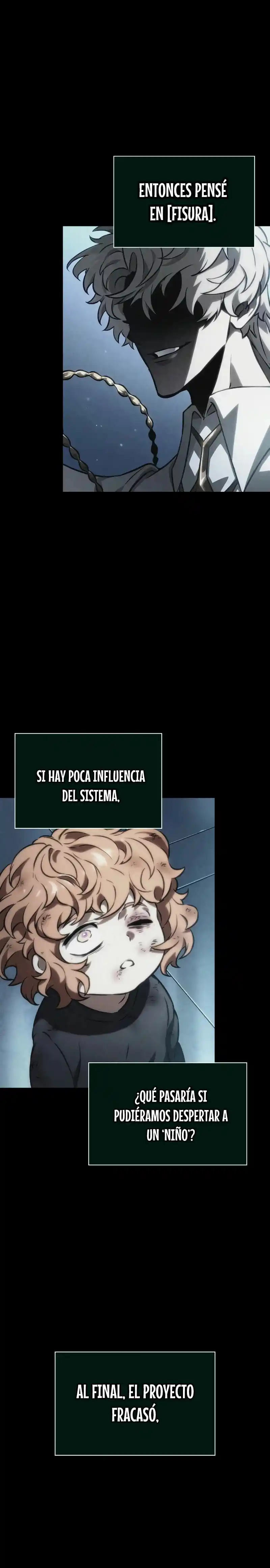 The World After The End - Capítulo 138 - Página 12 - LectorTMOo