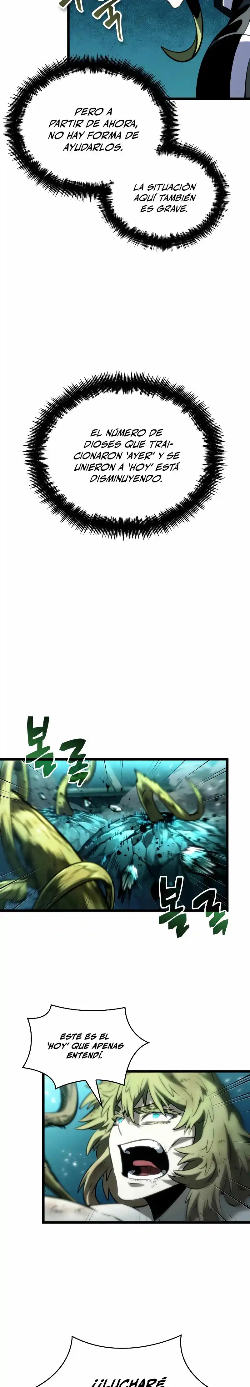 The World After The End - Capítulo 138 - Página 22 - LectorTMOo