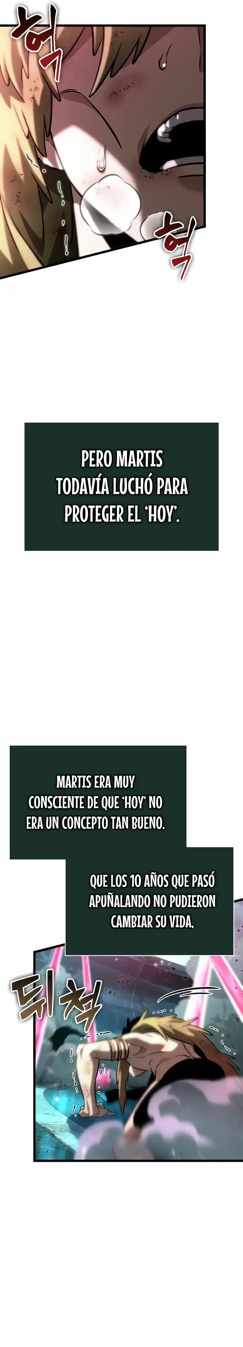 The World After The End - Capítulo 138 - Página 25 - LectorTMOo