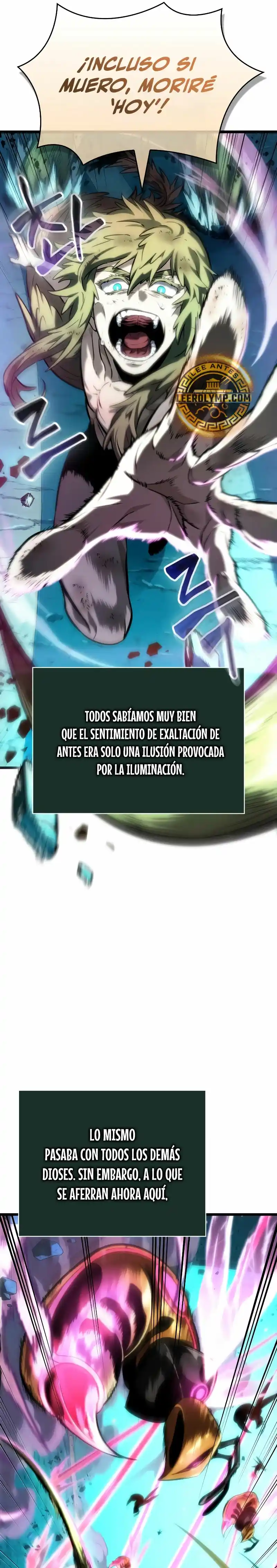 The World After The End - Capítulo 138 - Página 26 - LectorTMOo