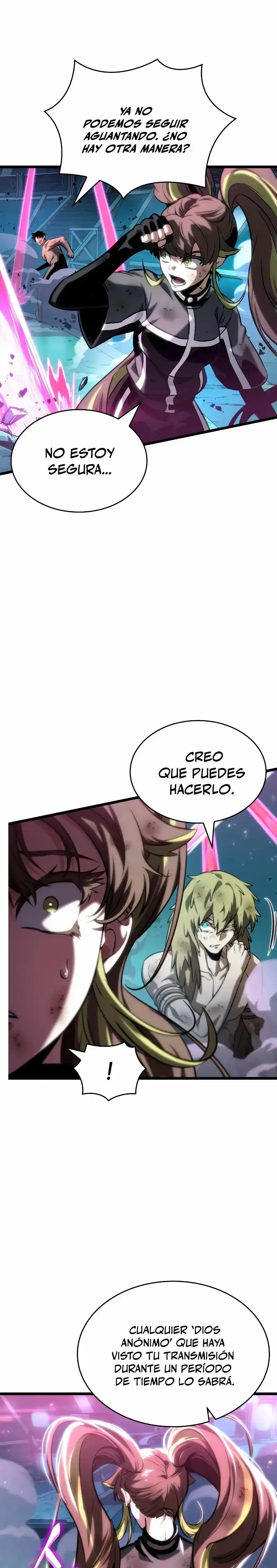 The World After The End - Capítulo 138 - Página 28 - LectorTMOo