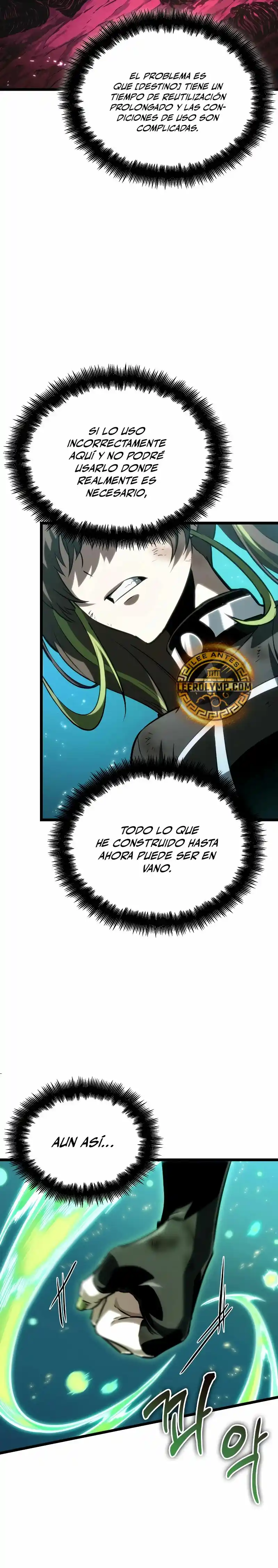 The World After The End - Capítulo 138 - Página 30 - LectorTMOo