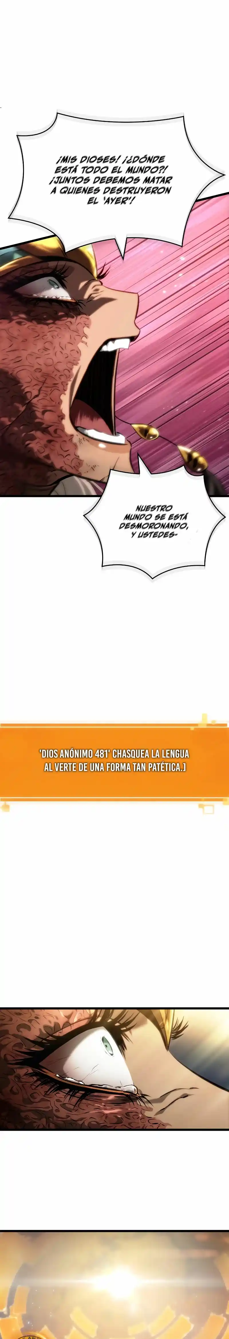The World After The End - Capítulo 139 - Página 5 - LectorTMOo