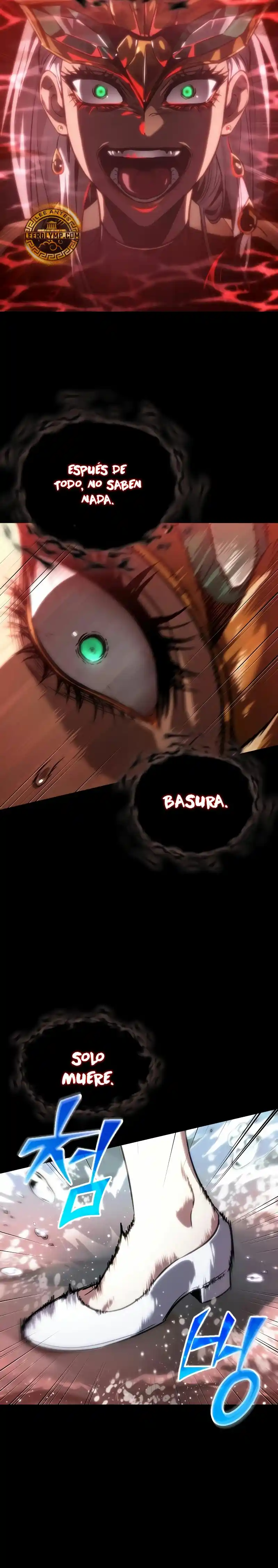 The World After The End - Capítulo 139 - Página 13 - LectorTMOo
