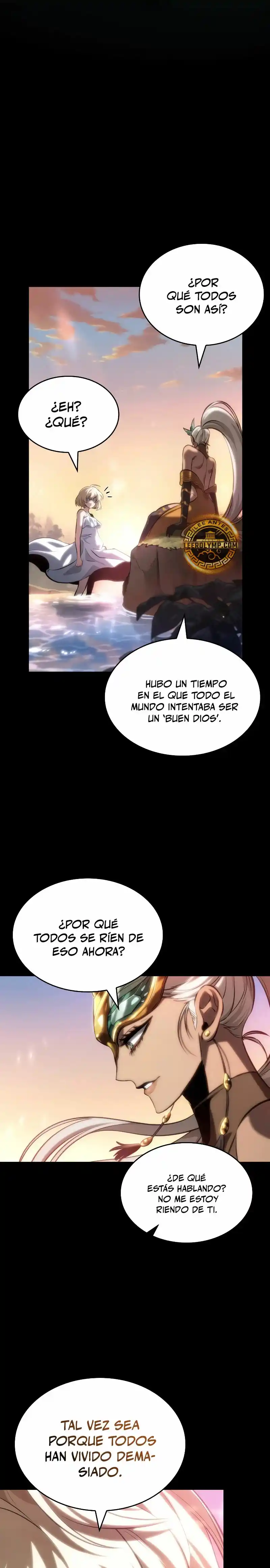The World After The End - Capítulo 139 - Página 15 - LectorTMOo