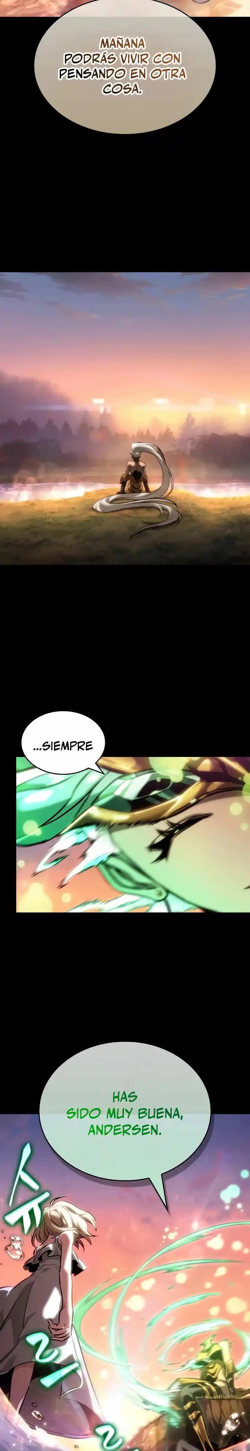 The World After The End - Capítulo 139 - Página 17 - LectorTMOo