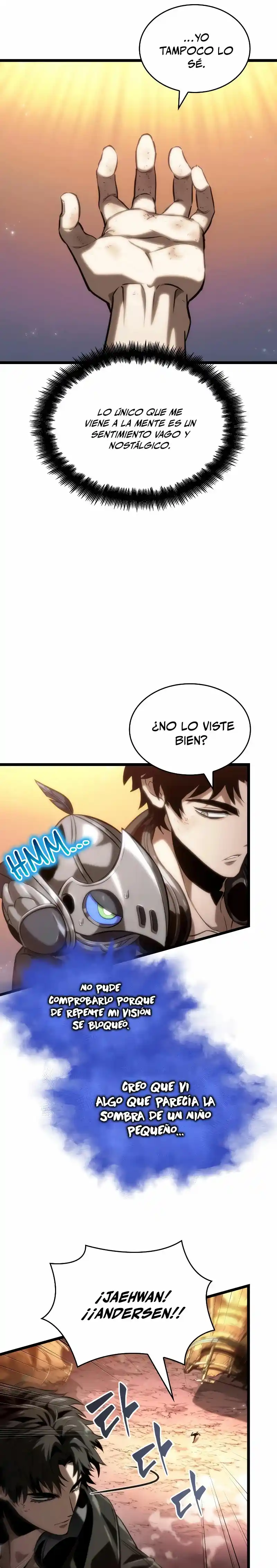 The World After The End - Capítulo 139 - Página 23 - LectorTMOo