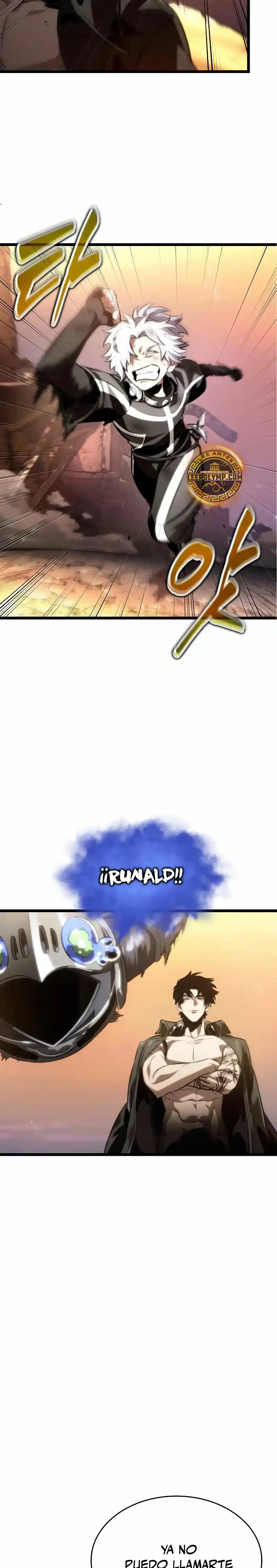The World After The End - Capítulo 139 - Página 24 - LectorTMOo