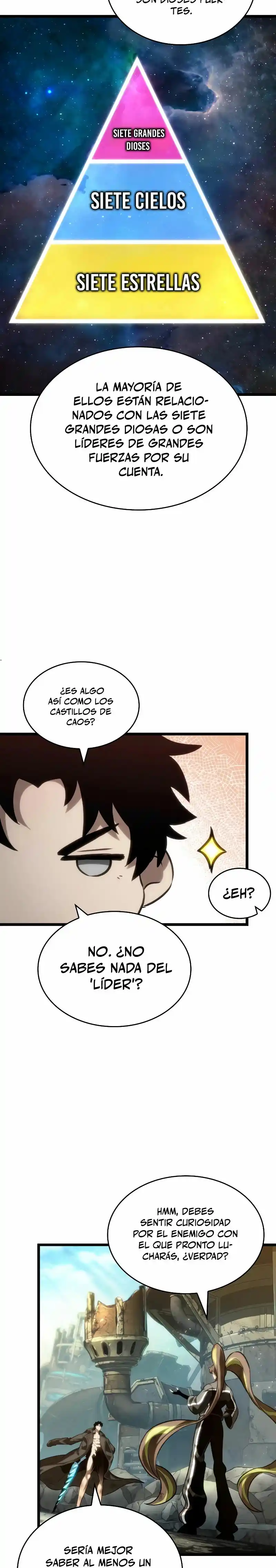 The World After The End - Capítulo 139 - Página 27 - LectorTMOo
