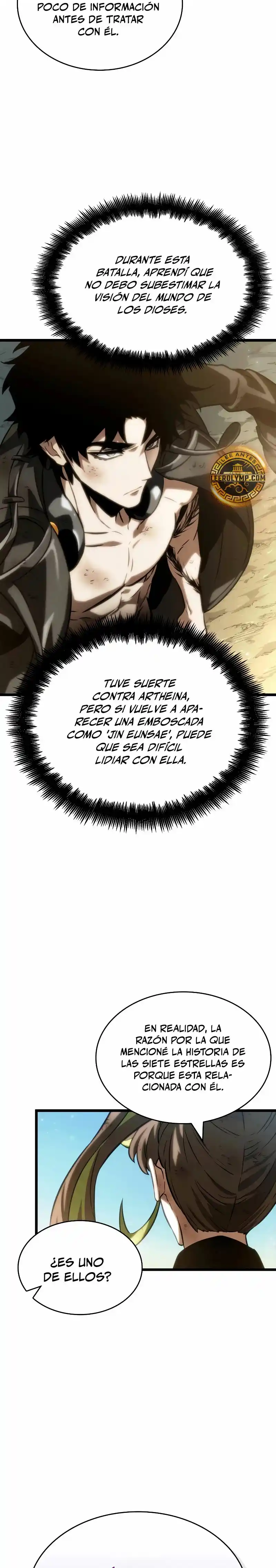 The World After The End - Capítulo 139 - Página 28 - LectorTMOo