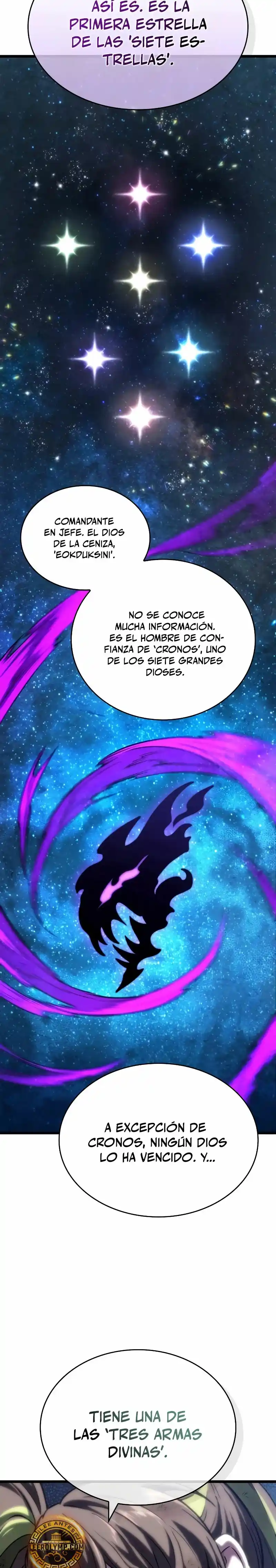 The World After The End - Capítulo 139 - Página 29 - LectorTMOo