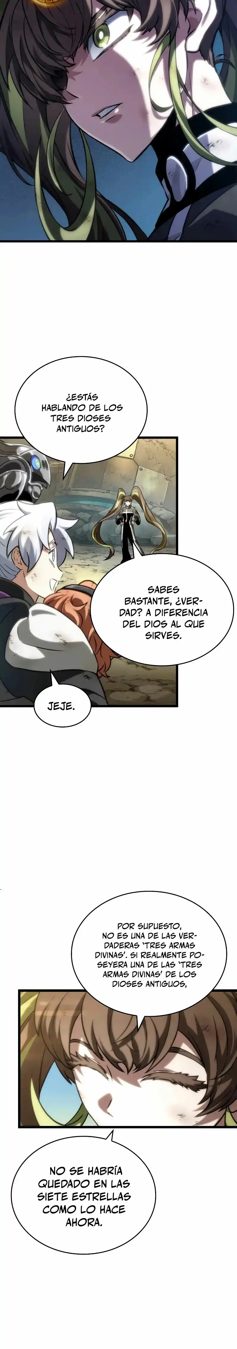 The World After The End - Capítulo 139 - Página 30 - LectorTMOo