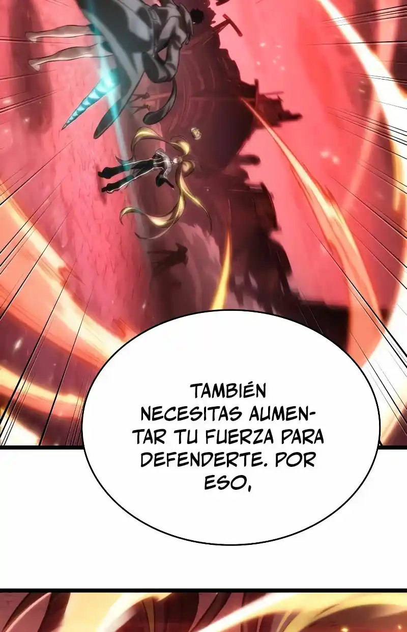 The World After The End - Capítulo 139 - Página 40 - LectorTMOo
