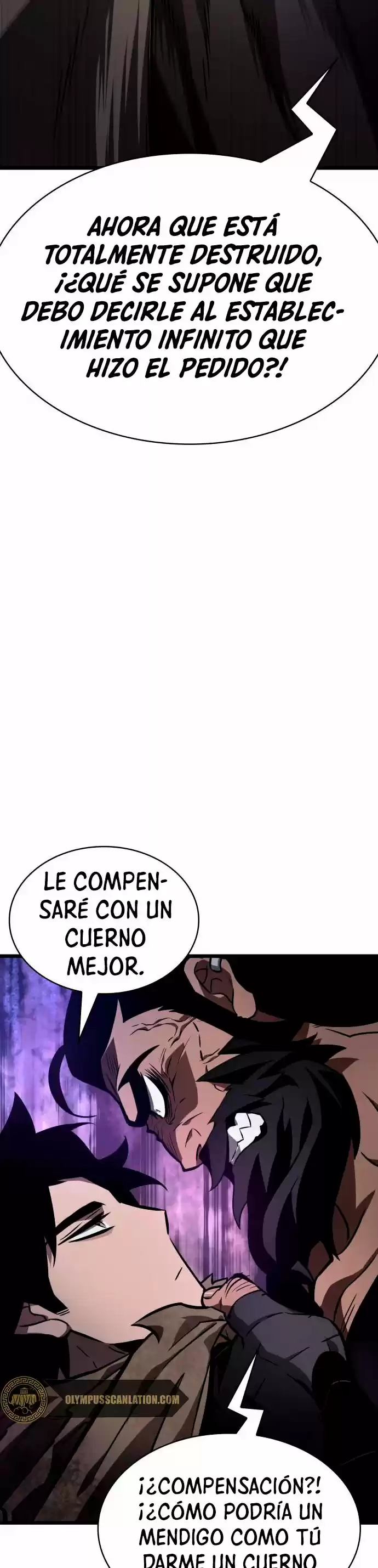 The World After The End - Capítulo 14 - Página 25 - LectorTMOo
