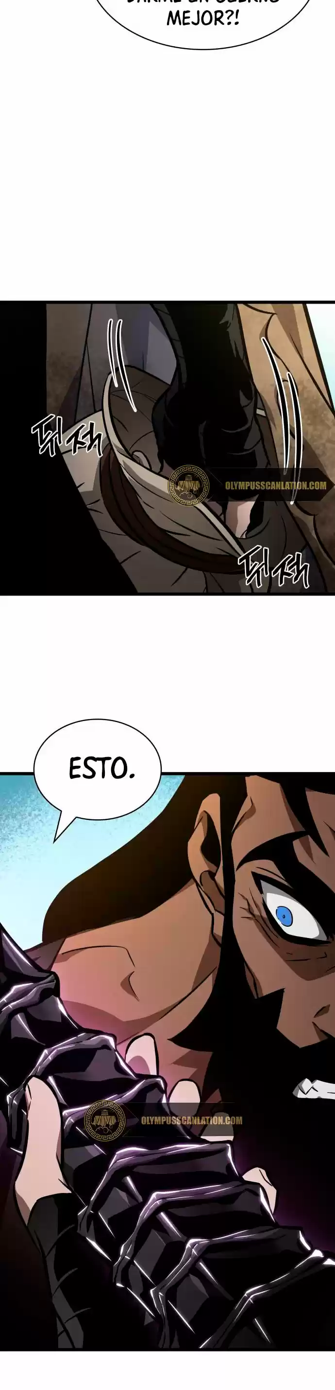 The World After The End - Capítulo 14 - Página 26 - LectorTMOo