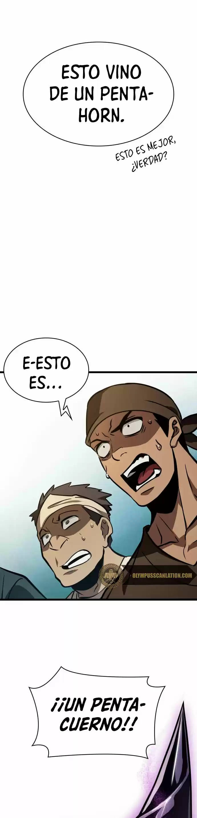 The World After The End - Capítulo 14 - Página 27 - LectorTMOo