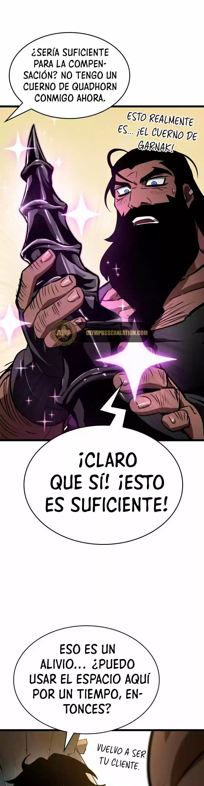 The World After The End - Capítulo 14 - Página 29 - LectorTMOo
