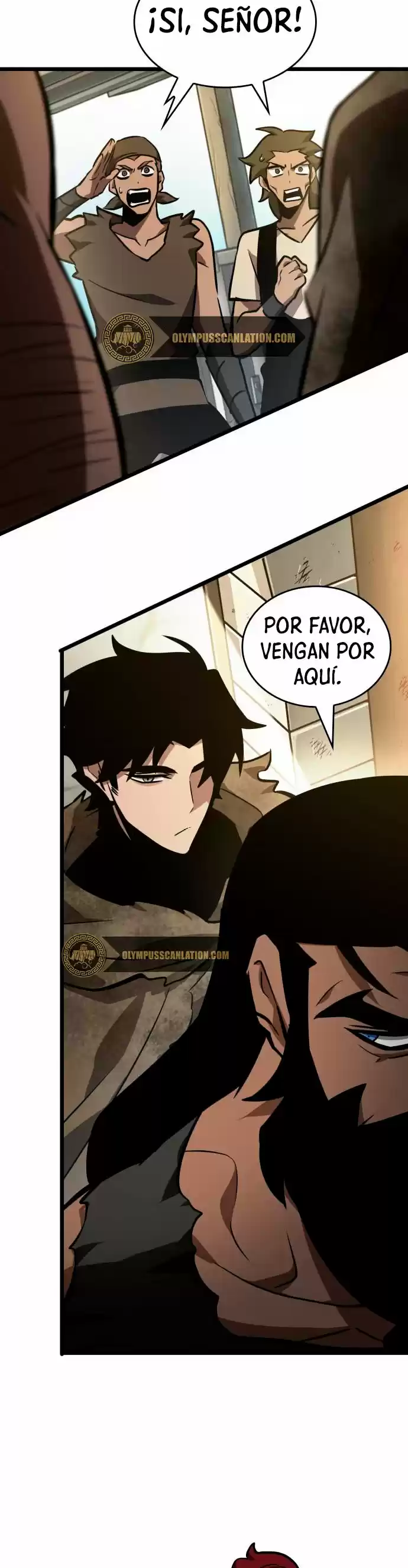 The World After The End - Capítulo 14 - Página 31 - LectorTMOo