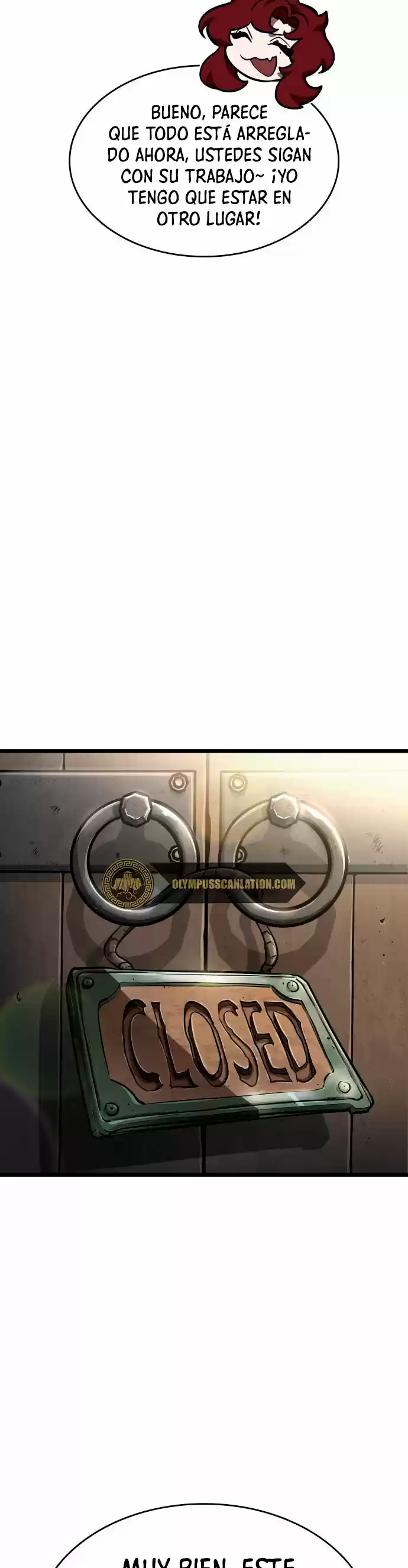 The World After The End - Capítulo 14 - Página 32 - LectorTMOo